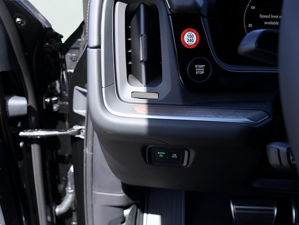 2025 Porsche Cayenne San Clemente CA