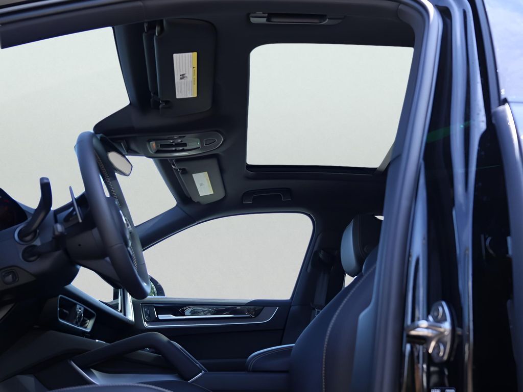 2025 Porsche Cayenne San Clemente CA