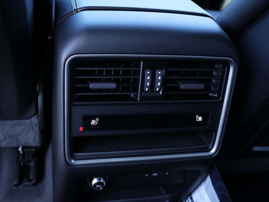 2025 Porsche Cayenne San Clemente CA