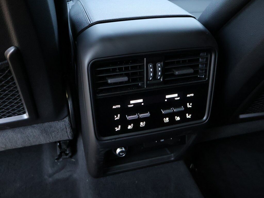 2025 Porsche Cayenne San Clemente CA