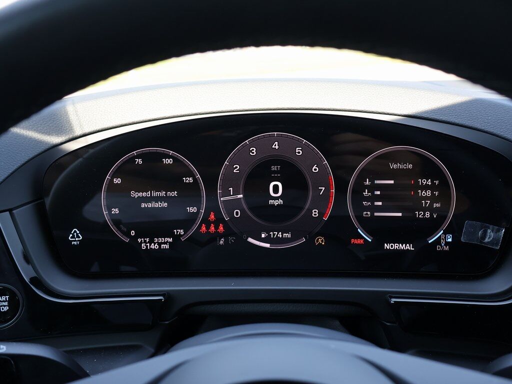 2025 Porsche Cayenne San Clemente CA