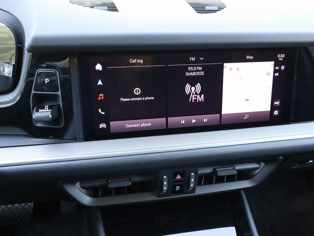 2025 Porsche Cayenne San Clemente CA
