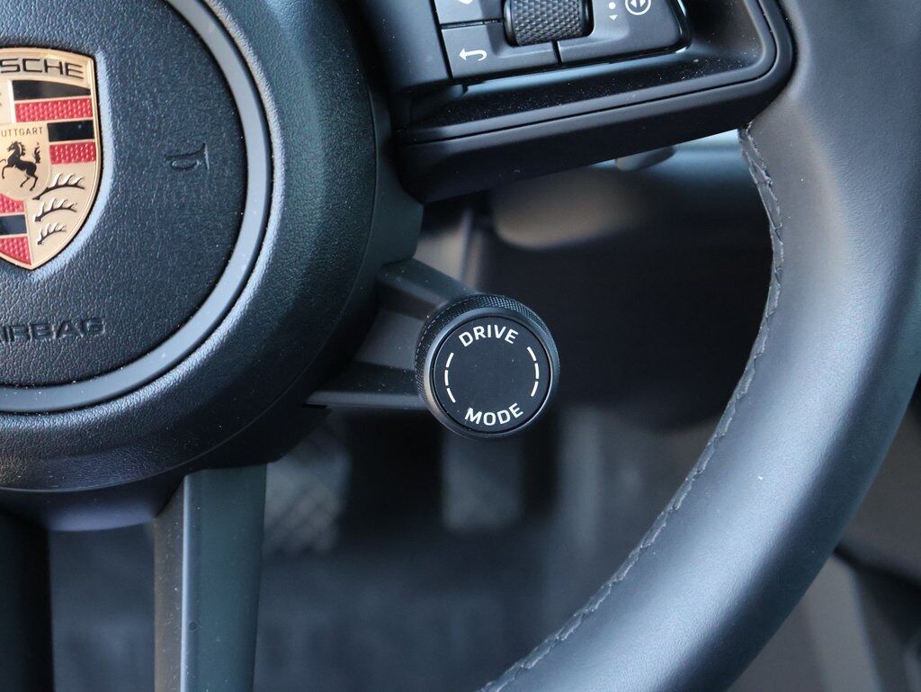 2025 Porsche Cayenne San Clemente CA