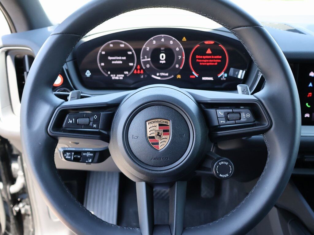 2025 Porsche Cayenne San Clemente CA