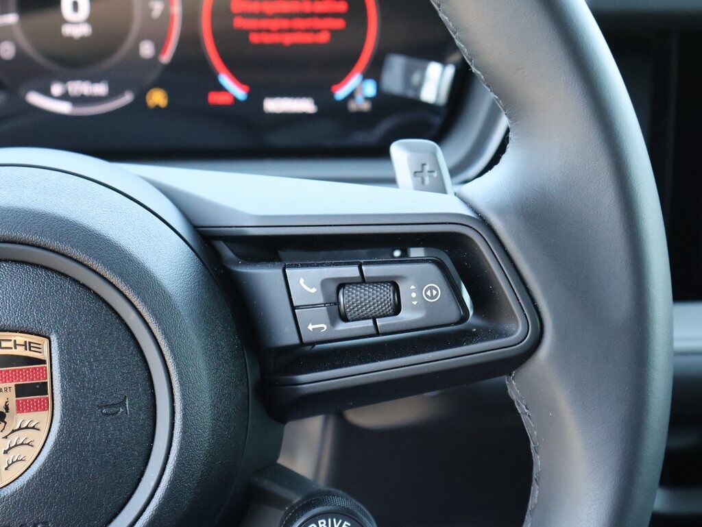2025 Porsche Cayenne San Clemente CA