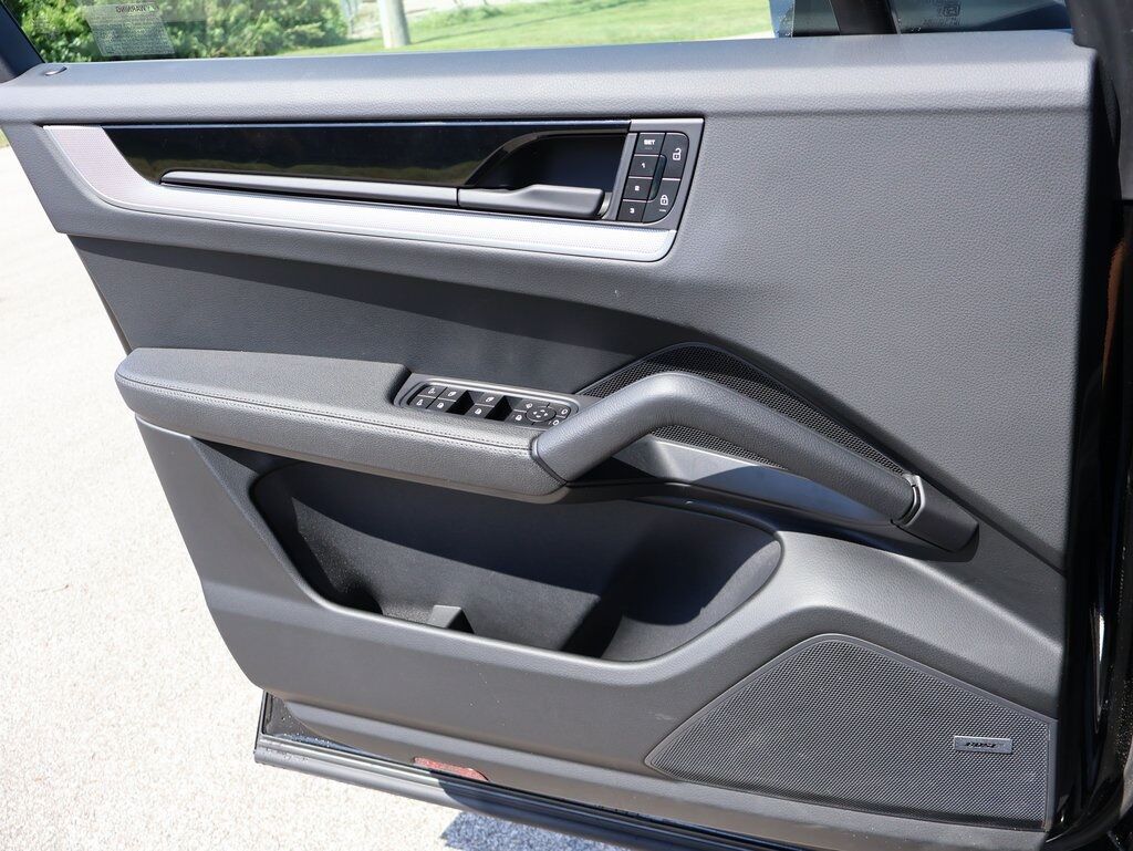 2025 Porsche Cayenne San Clemente CA