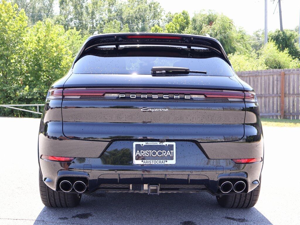 2025 Porsche Cayenne San Clemente CA