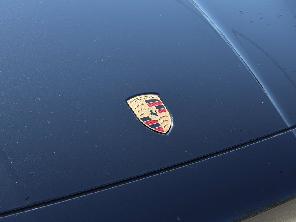2025 Porsche Cayenne San Clemente CA