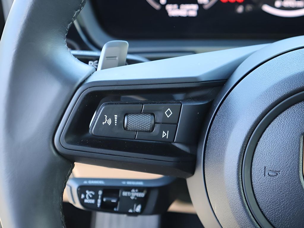 2025 Porsche Cayenne San Clemente CA