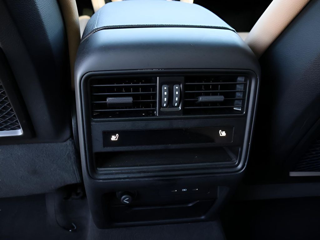 2025 Porsche Cayenne San Clemente CA