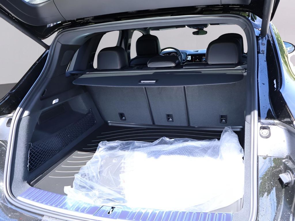 2025 Porsche Cayenne San Clemente CA