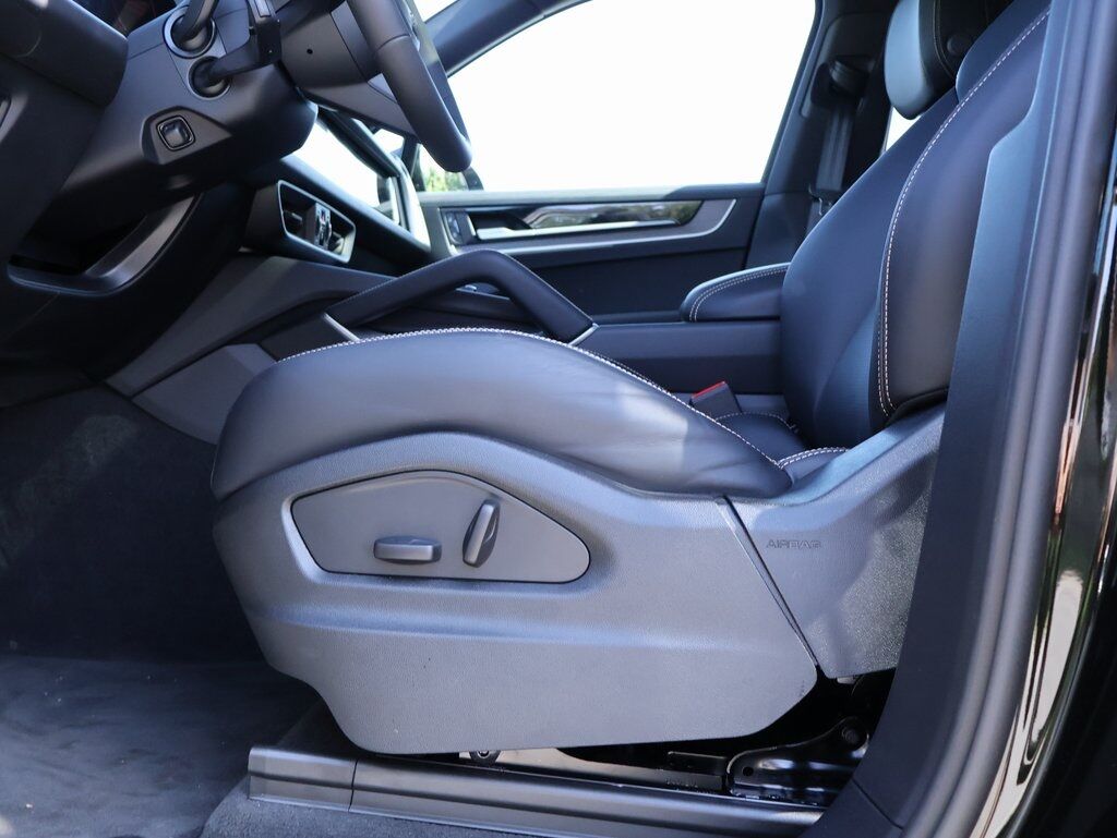 2025 Porsche Cayenne San Clemente CA