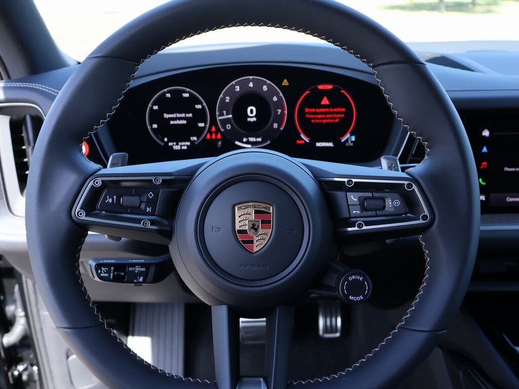 2025 Porsche Cayenne San Clemente CA
