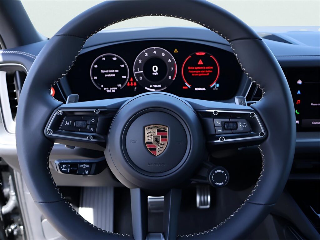 2025 Porsche Cayenne San Clemente CA