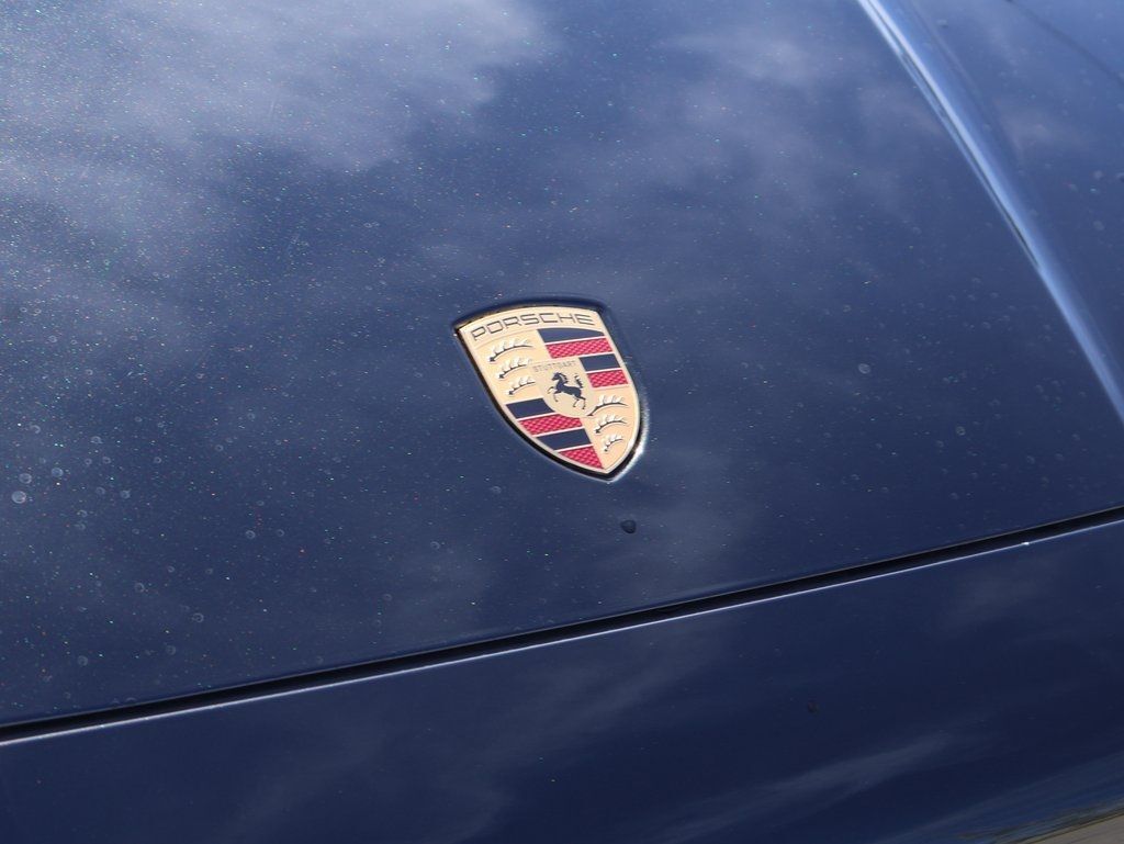 2025 Porsche Cayenne San Clemente CA