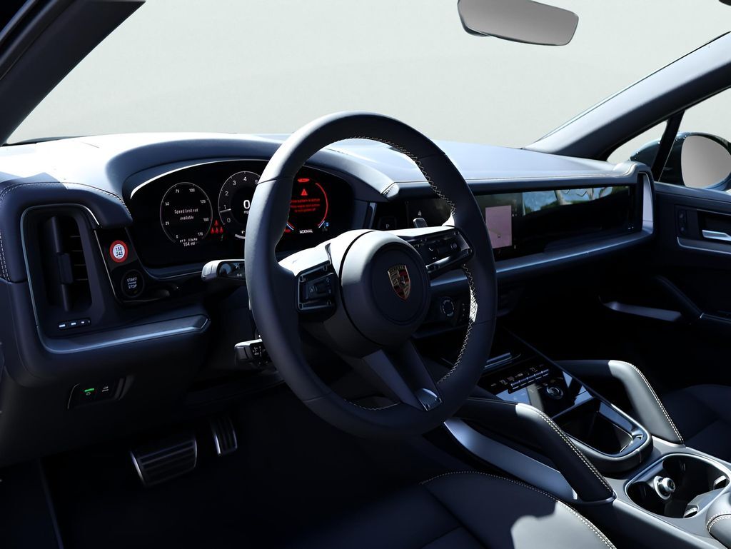 2025 Porsche Cayenne San Clemente CA