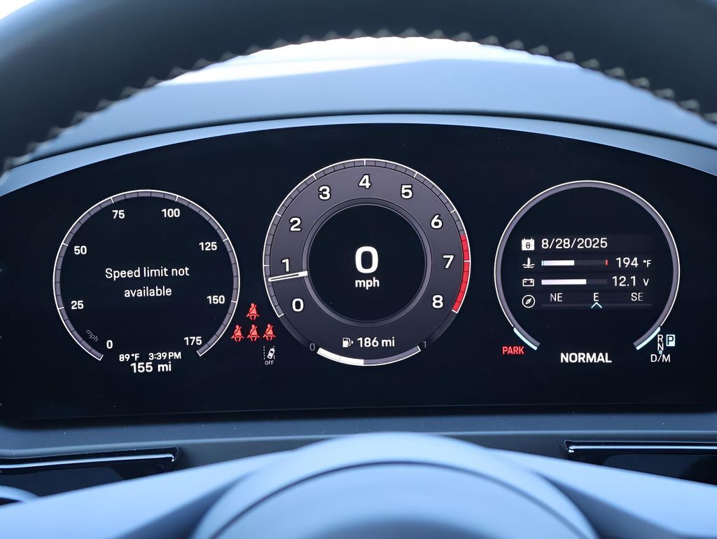 2025 Porsche Cayenne San Clemente CA