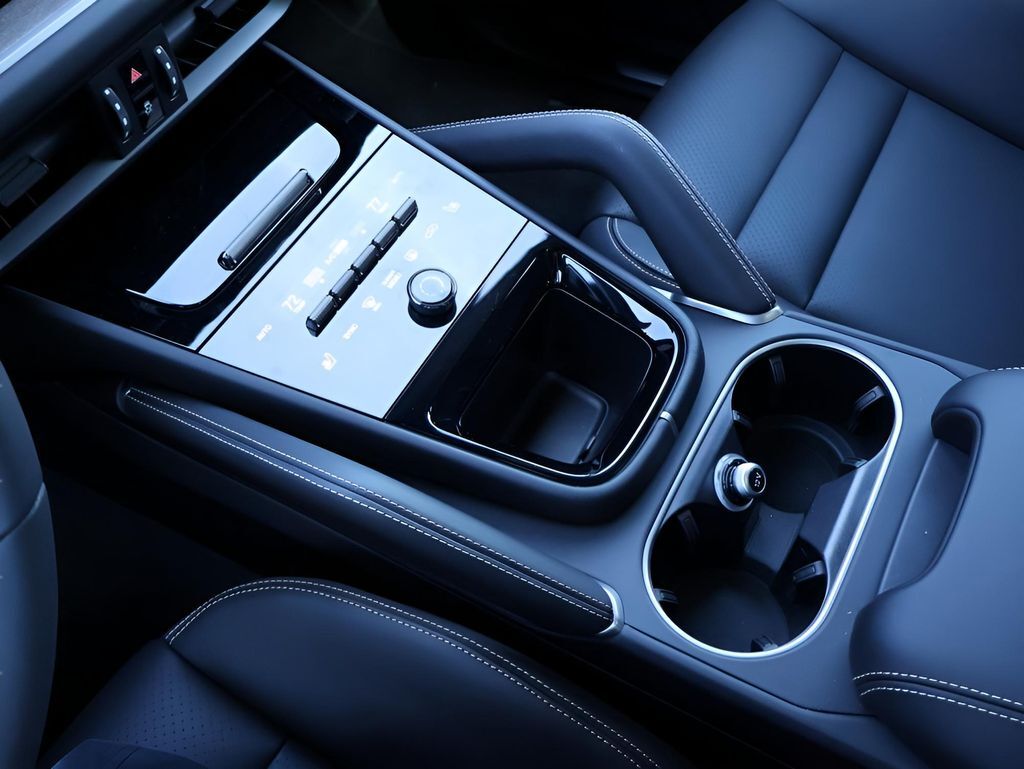 2025 Porsche Cayenne San Clemente CA