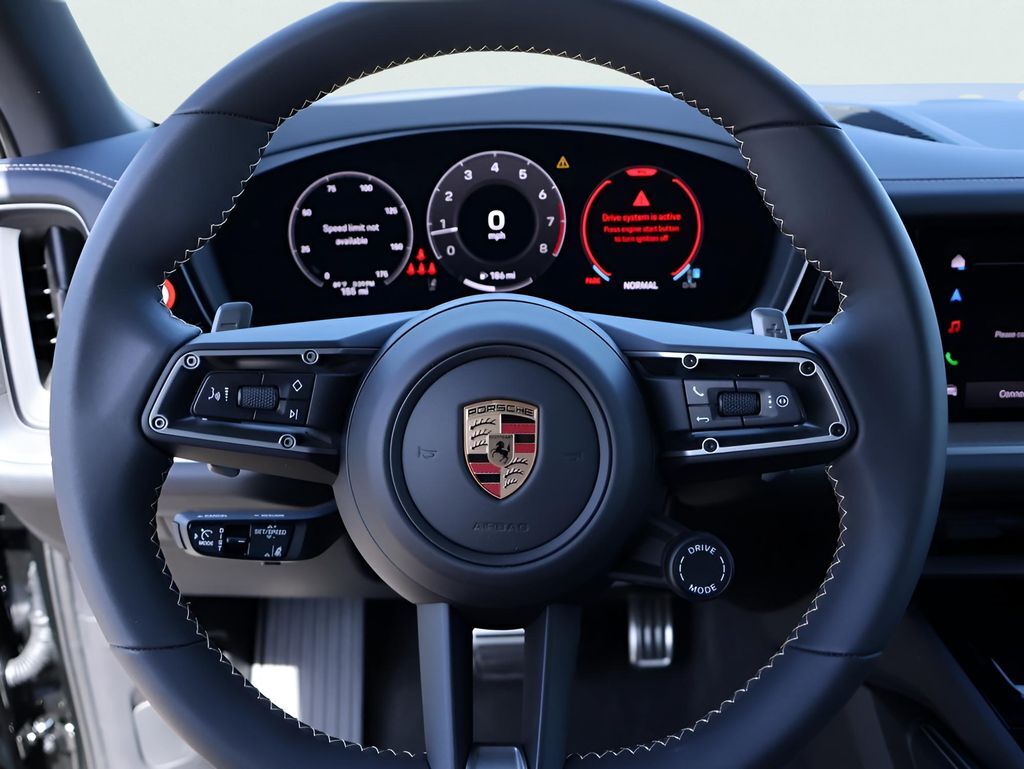 2025 Porsche Cayenne San Clemente CA