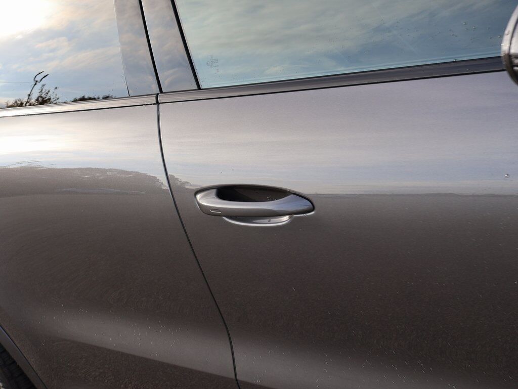 2025 Porsche Cayenne Coupe San Clemente CA