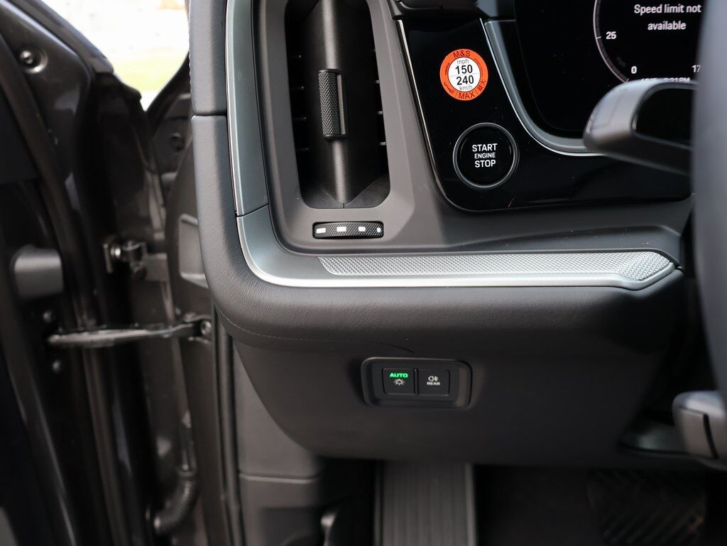 2025 Porsche Cayenne Coupe San Clemente CA