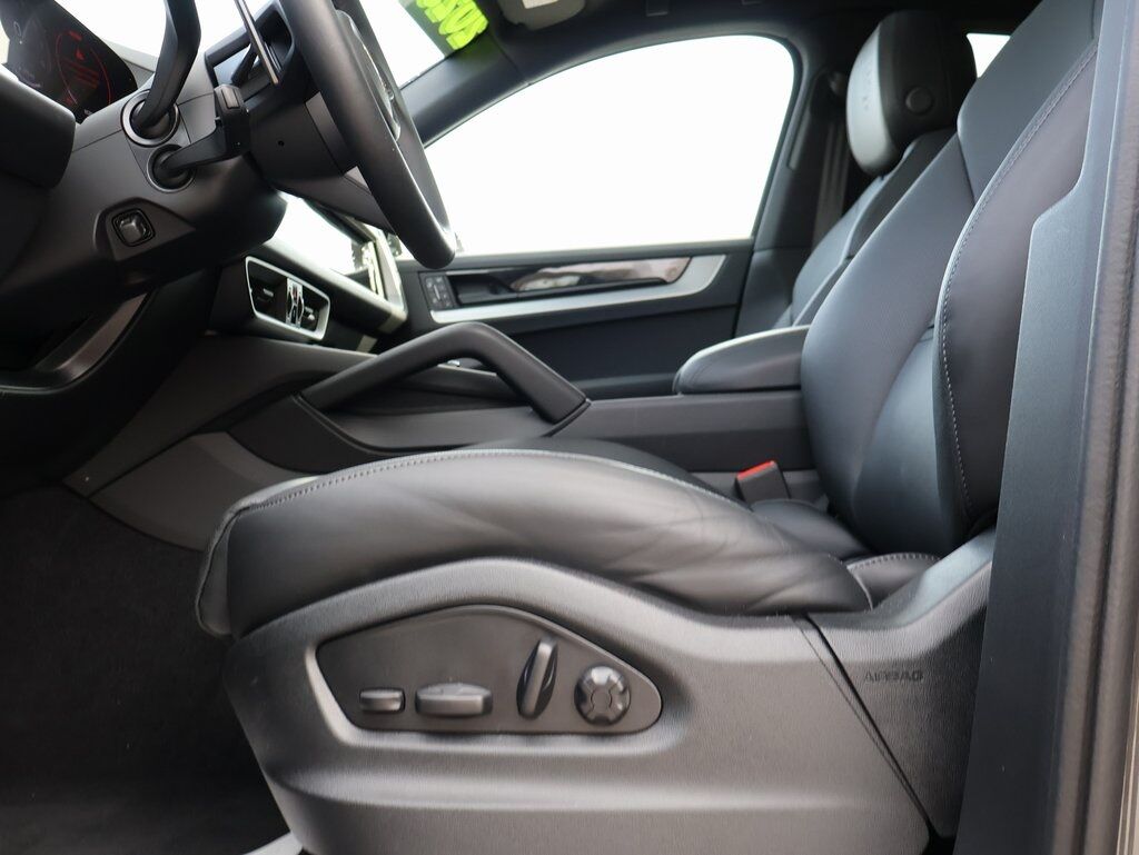 2025 Porsche Cayenne Coupe San Clemente CA