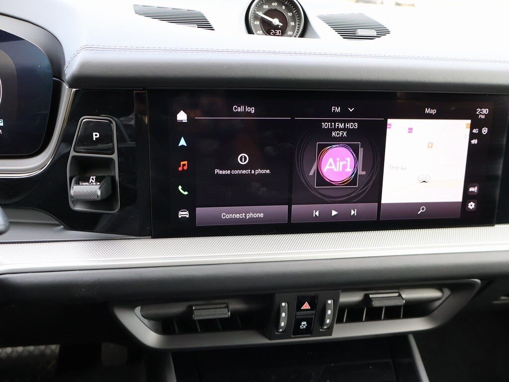 2025 Porsche Cayenne Coupe San Clemente CA