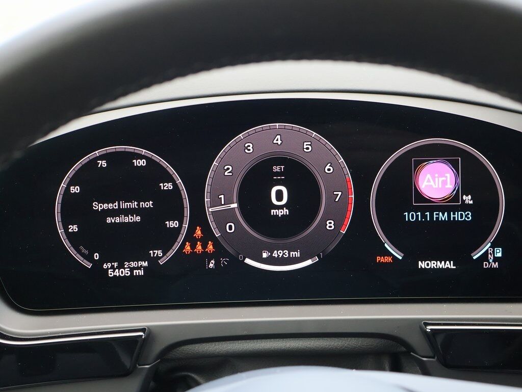 2025 Porsche Cayenne Coupe San Clemente CA