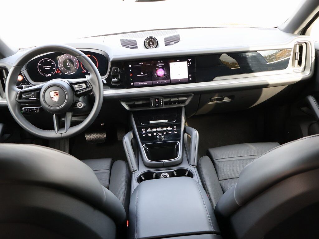 2025 Porsche Cayenne Coupe San Clemente CA