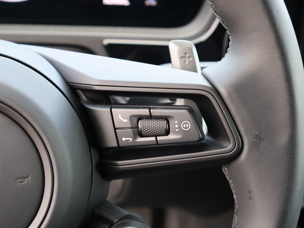 2025 Porsche Cayenne Coupe San Clemente CA