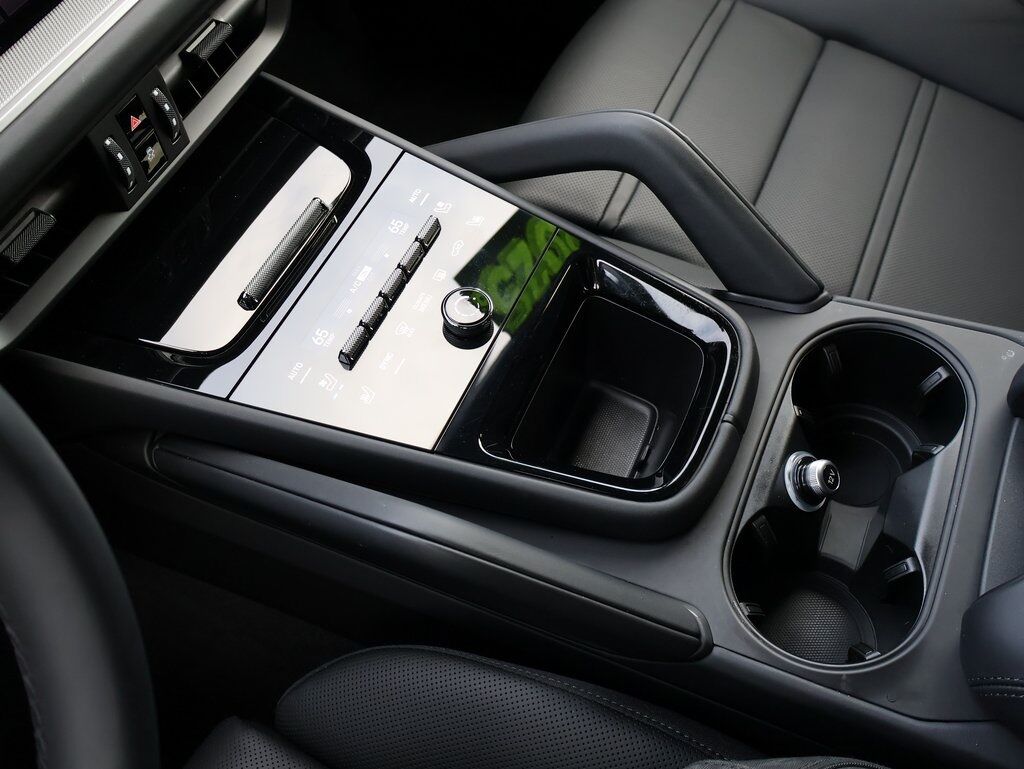 2025 Porsche Cayenne Coupe San Clemente CA