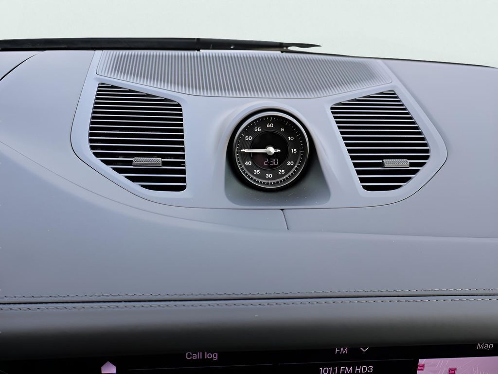 2025 Porsche Cayenne Coupe San Clemente CA