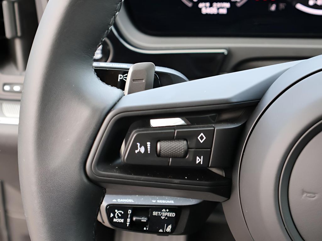 2025 Porsche Cayenne Coupe San Clemente CA