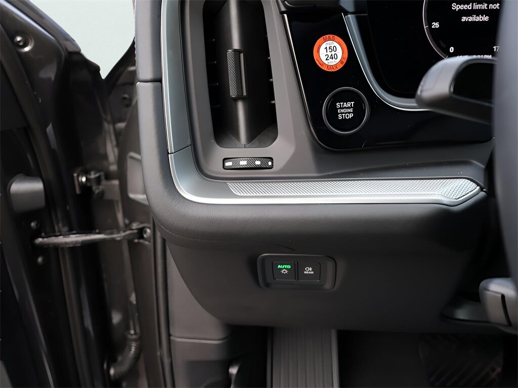 2025 Porsche Cayenne Coupe San Clemente CA