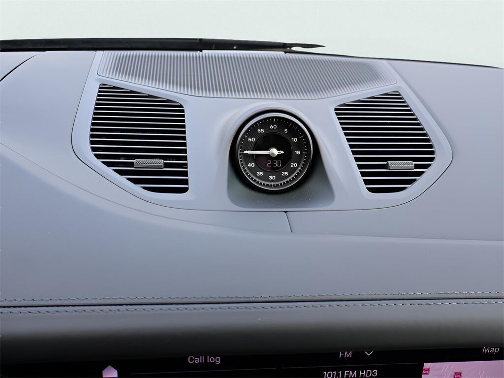 2025 Porsche Cayenne Coupe San Clemente CA