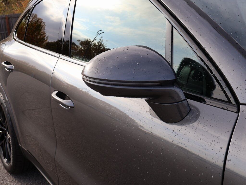 2025 Porsche Cayenne Coupe San Clemente CA