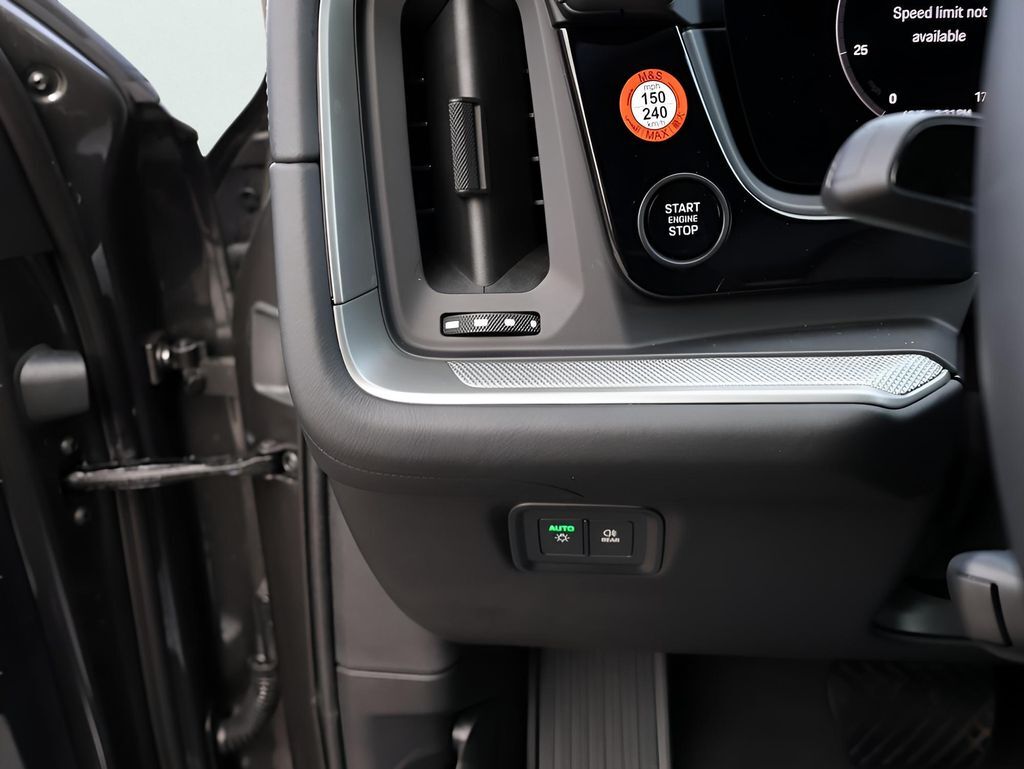 2025 Porsche Cayenne Coupe San Clemente CA