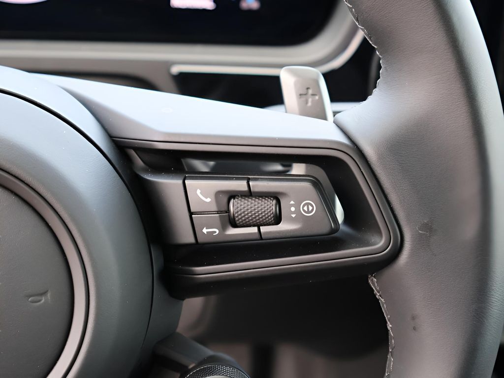 2025 Porsche Cayenne Coupe San Clemente CA