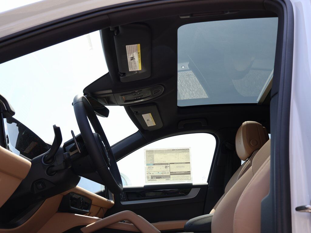 2025 Porsche Cayenne Coupe San Clemente CA
