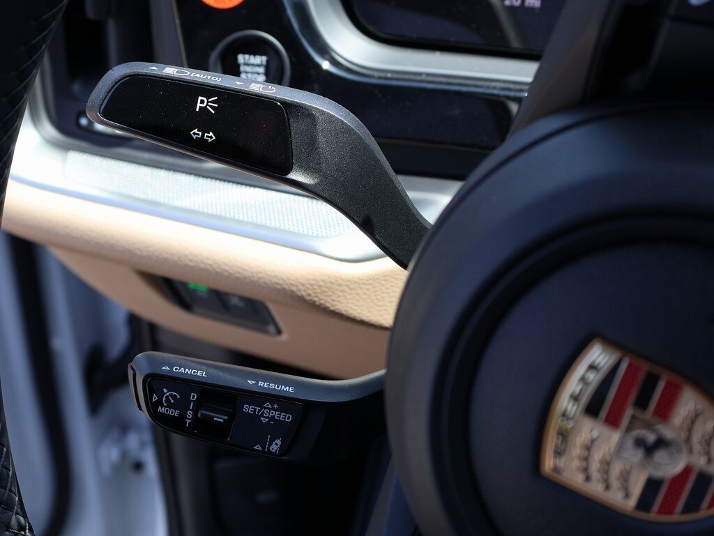 2025 Porsche Cayenne Coupe San Clemente CA
