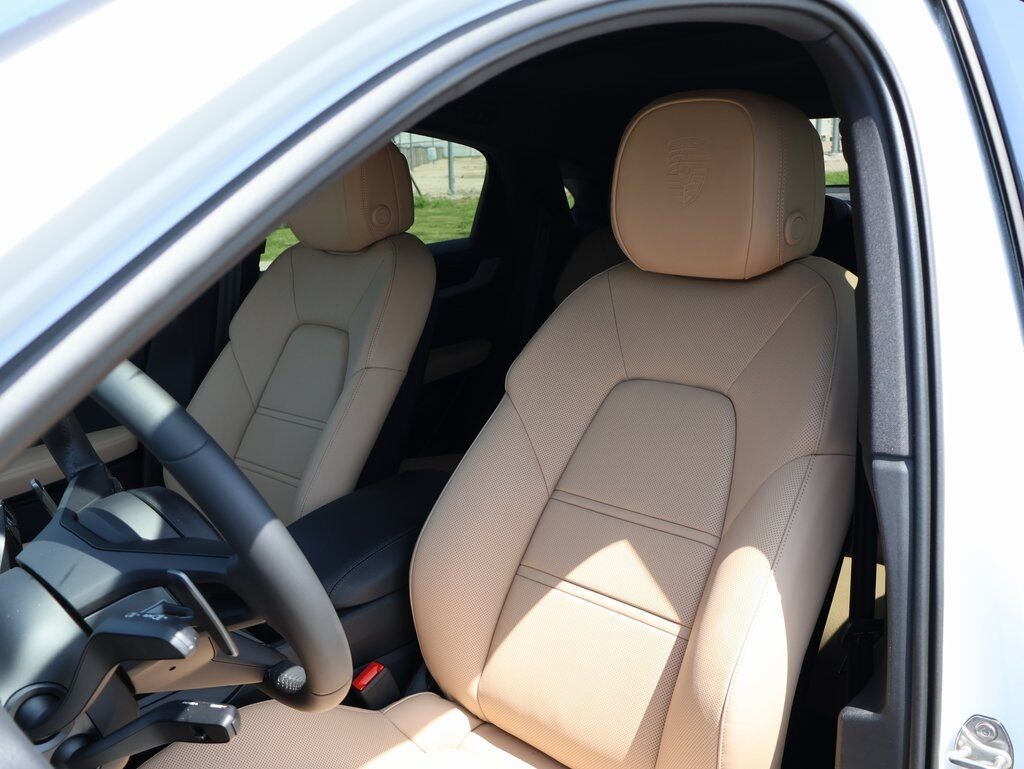 2025 Porsche Cayenne Coupe San Clemente CA
