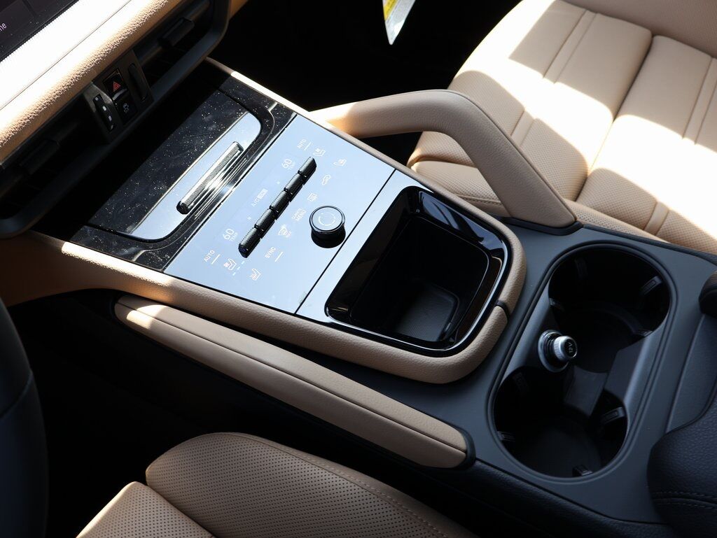 2025 Porsche Cayenne Coupe San Clemente CA