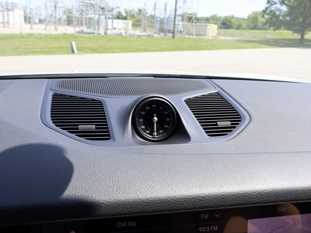 2025 Porsche Cayenne Coupe San Clemente CA