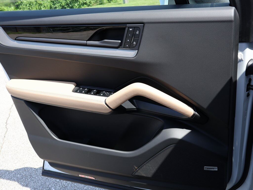 2025 Porsche Cayenne Coupe San Clemente CA