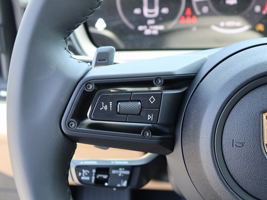 2025 Porsche Cayenne Coupe San Clemente CA