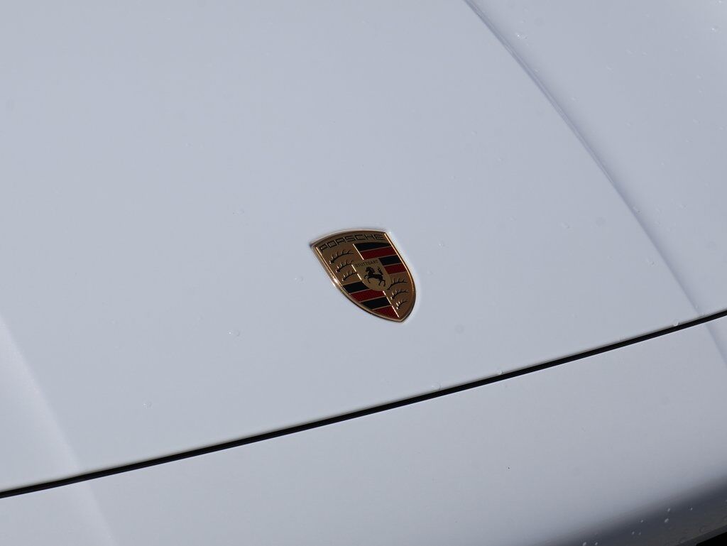 2025 Porsche Cayenne Coupe San Clemente CA