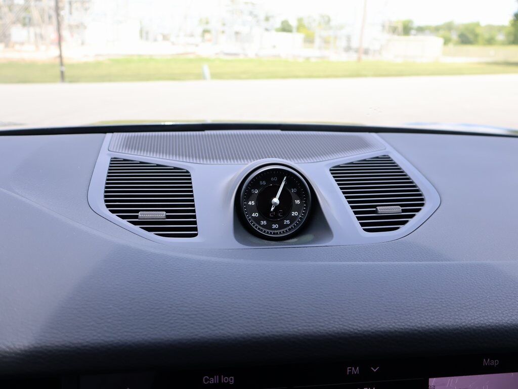 2025 Porsche Cayenne Coupe San Clemente CA