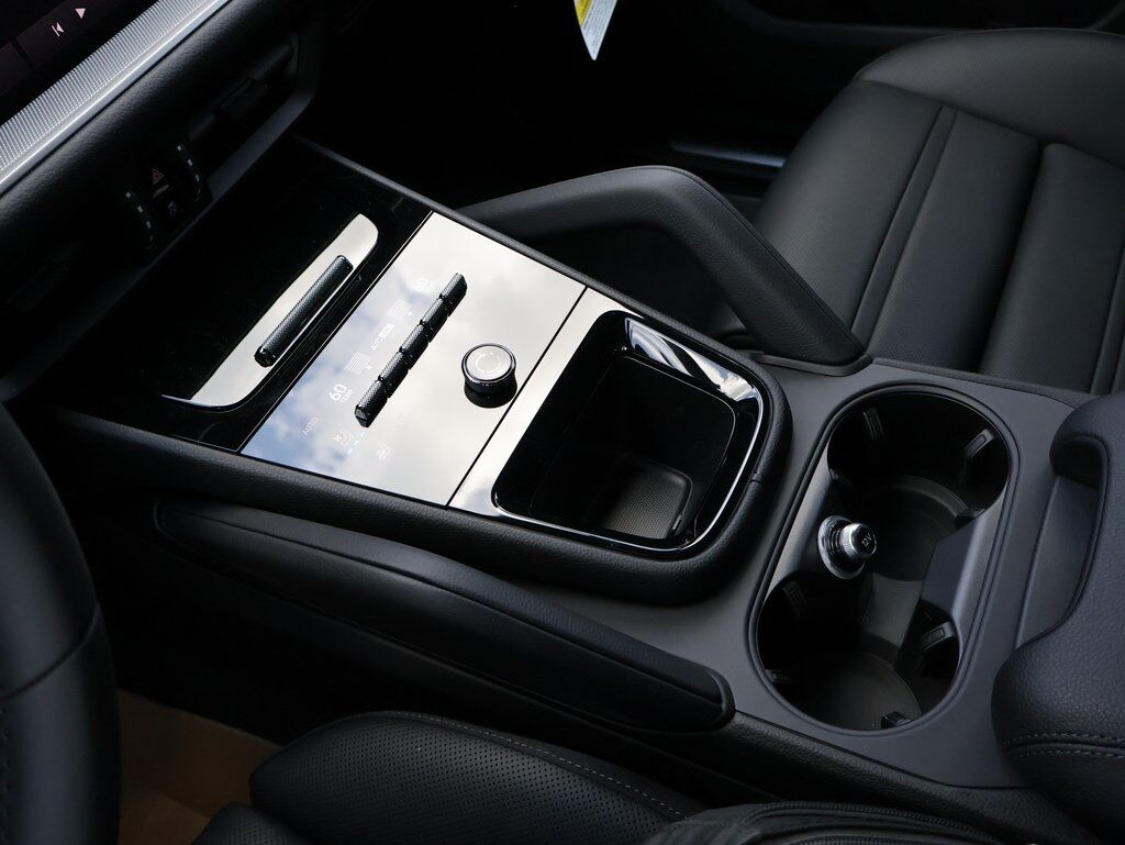 2025 Porsche Cayenne Coupe San Clemente CA