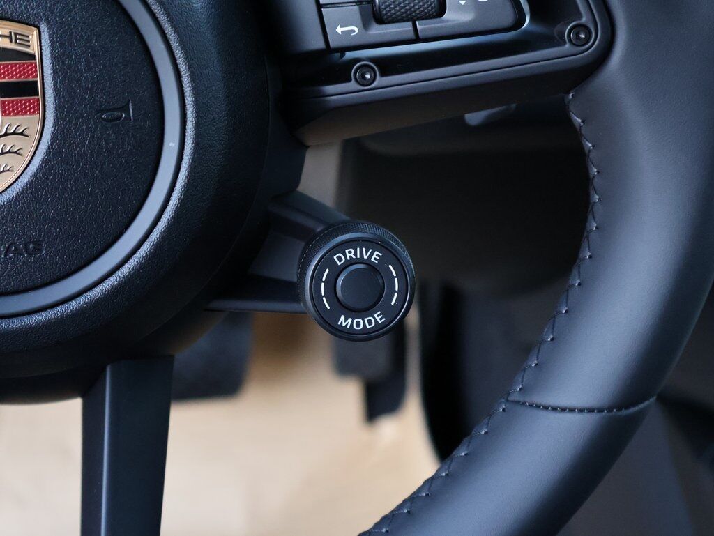 2025 Porsche Cayenne Coupe San Clemente CA