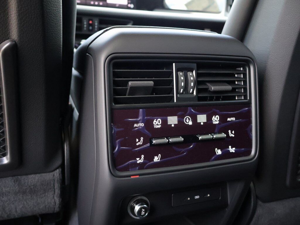 2025 Porsche Cayenne Coupe San Clemente CA